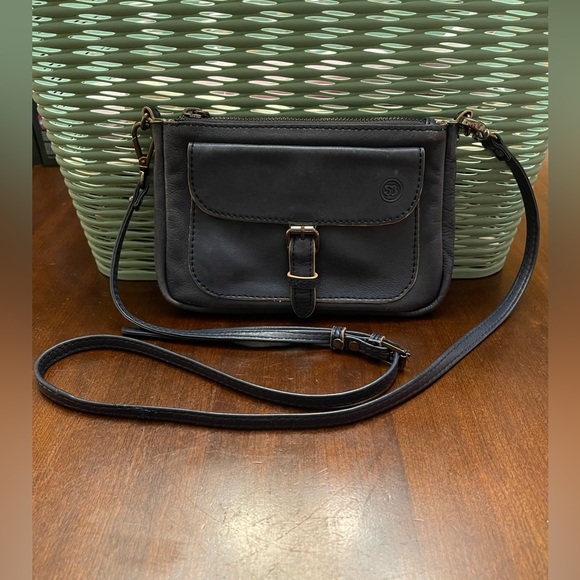 Salvador Bachiller Crossbody Bag - Picture 7 of 11